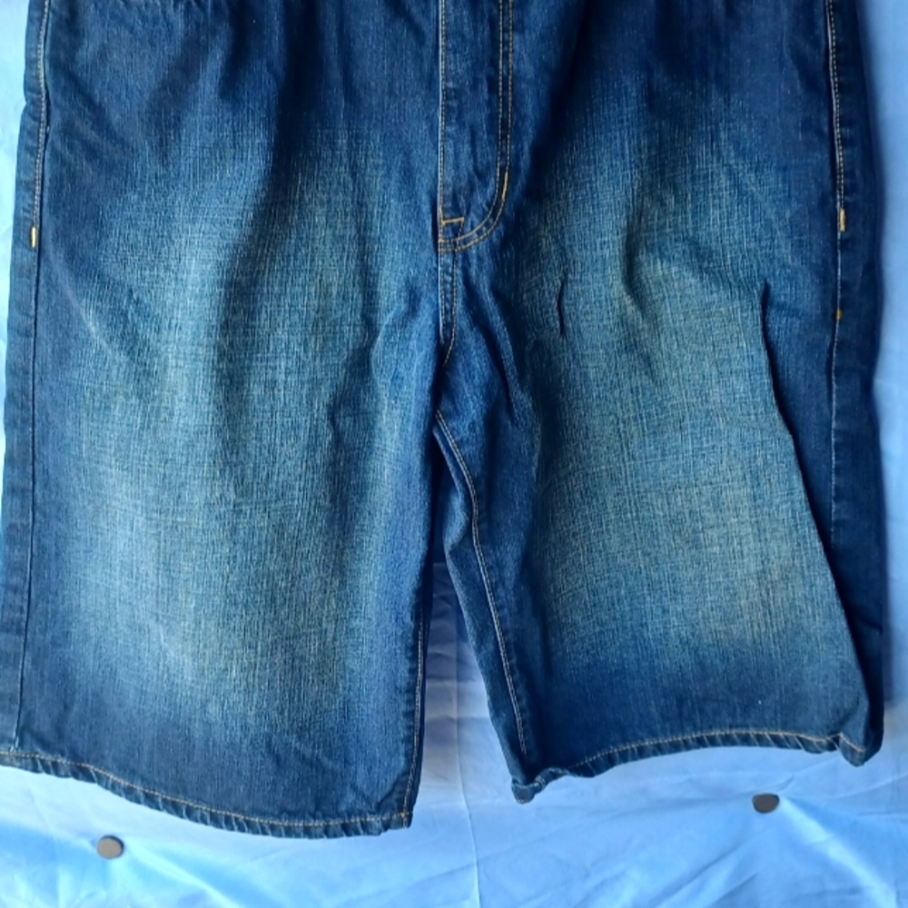Designer men's shorts